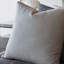 Carmel Square Pillow Cover & Insert