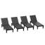 Ensemble de chaise longue d'extérieur-1638783815