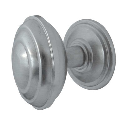 Chelles Passage Door Knob