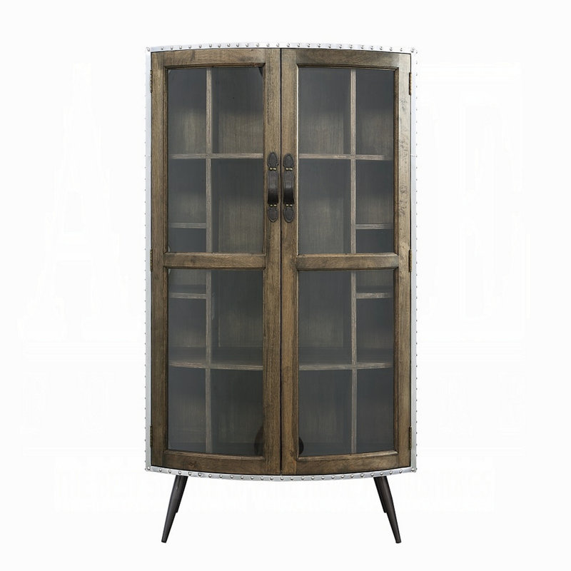 Armoire de salle à manger Bran