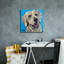 «Furry Dog Friend 1» par Carolee Vitaletti-1573448378