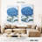 Harnek Blue Hydrangea II-108235087