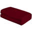 Royale Linens | Draps plats en microfibre brossée ultra doux seulement | Infroissable et résistant aux taches | Drap de qualité supérieure pour lit Hotel-114492968-114492982