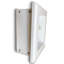 Porte-papier hygiénique encastré Tracy-866293202