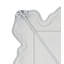 Miroir mural Tallulah