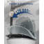  D Shape Toilet Seat with Hinge Covers Blue Soft Close Heavy-Duty Duroplast Quick Release-1770760574