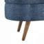 Banc de rangement rembourré 2 places Maly-116723145