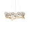 Dandelion 9 - Light Chandelier