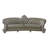 Chauvin 113'' Flared Arm Sofa