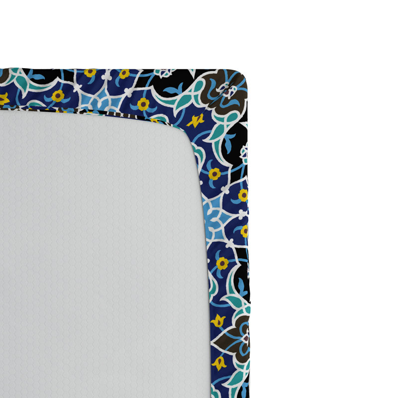 Microfiber Fitted Sheet, Full Fitted Sheet