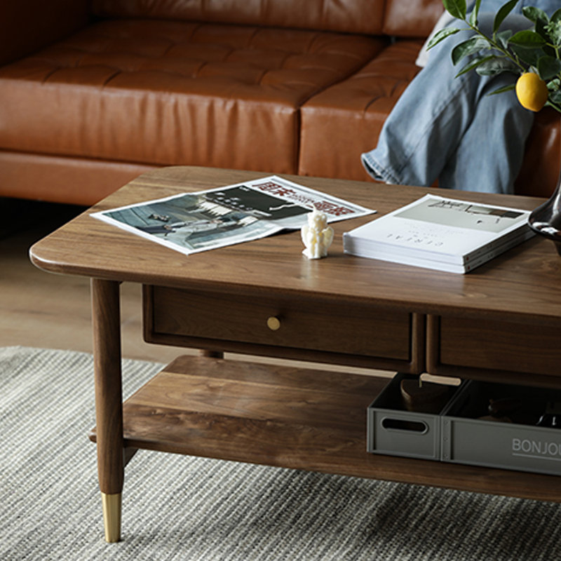 Table basse moderne Modern