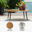 Table basse d'extérieur Patrica-1508727935