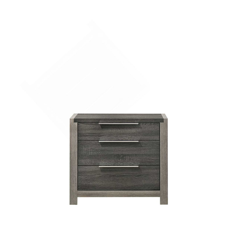 Table de chevet Jehoram