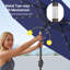 Parasol de marché lumineux 9 pi Odis-1535091854-1556386952