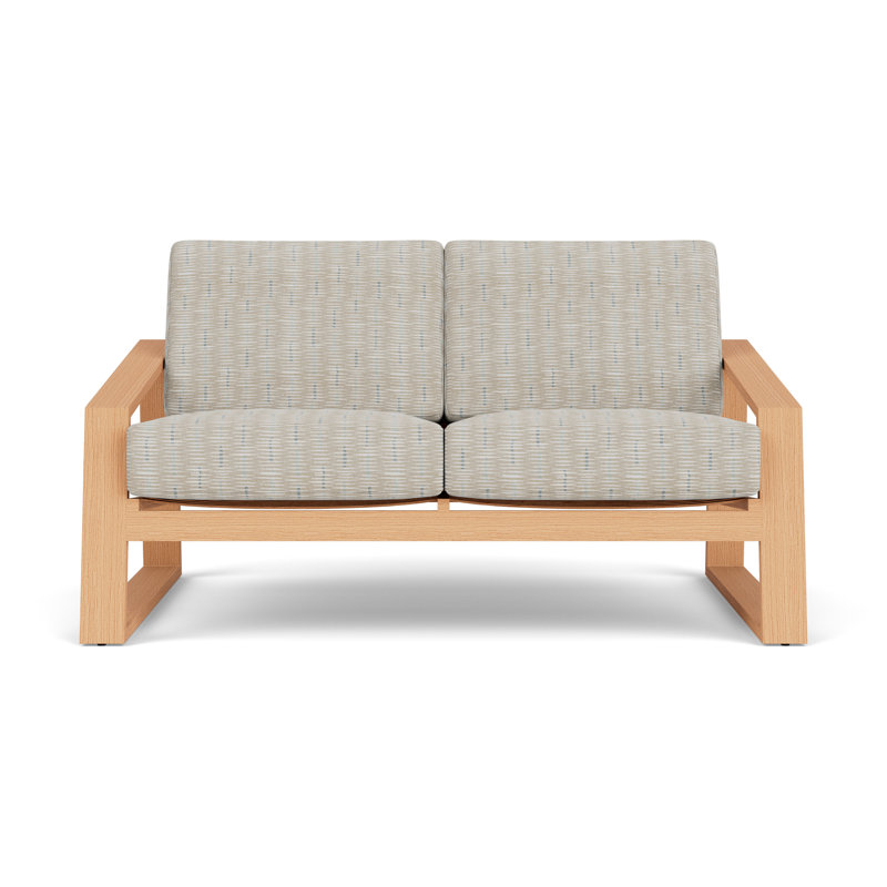 Pursuit Outdoor 2 - Seat Loveseat, Romulo Mineral