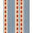 Blue/Red/Taupe