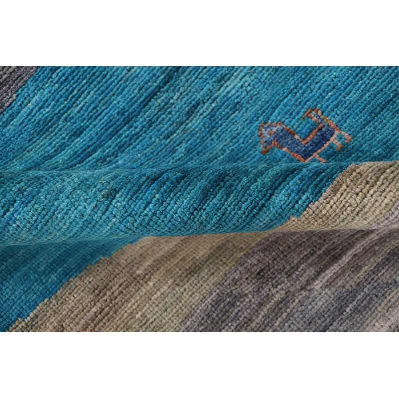 One-of-a-Kind 7'11" X 9'7" Area Rug