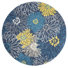 Blue/Yellow