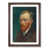 Walnut Framed selected