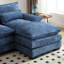 Canapé modulaire Odas-286832005