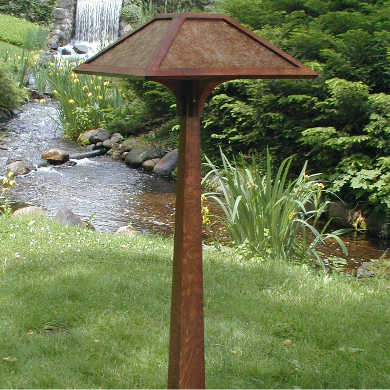 Holland Floor Lamp