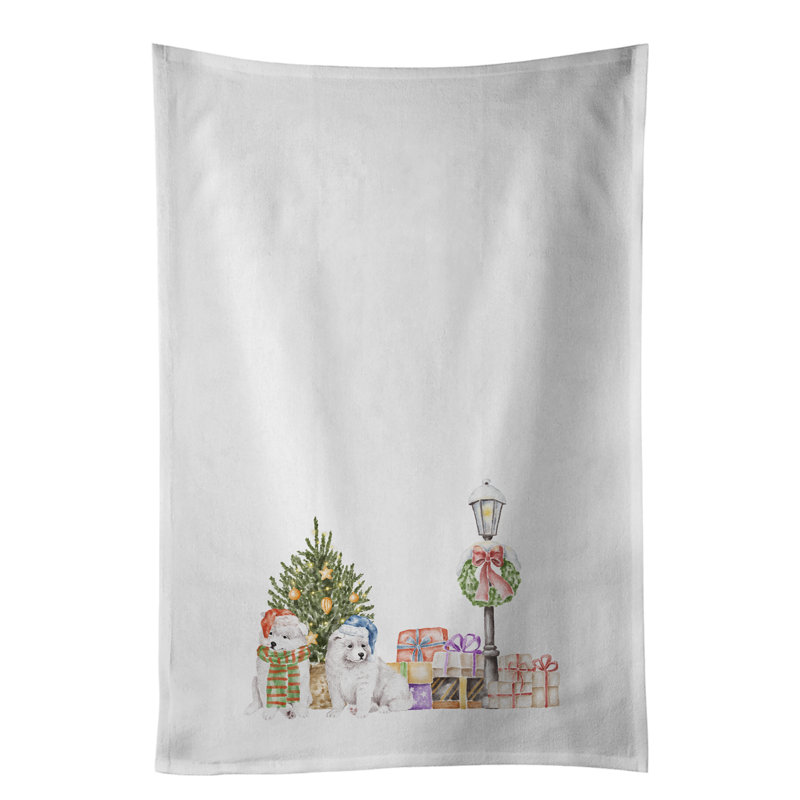 Cotton Tea Towel Kitchen Towel