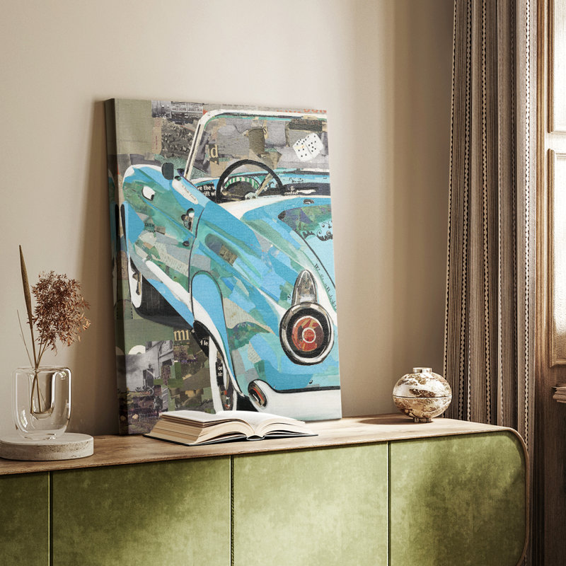Thunderbird - galerie sur mesure