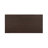 Desk 55x27 1/2, Brown