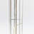 Castanon Iron Floor Lantern-329495946