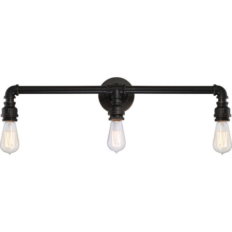 Motes 3 - Light Dimmable Vanity Light