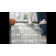 Coggin Performance Abstract Rug