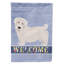 Drapeau impérial Shih Tzu Welcome Garden taille 9EC59815D20042D399EE9FCE8498D299-284389653