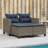 48'' Wide Rectangle Patio Sofa with Cushions-97884491