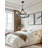 8 - Light Dimmable Wagon Wheel Chandelier-267071756