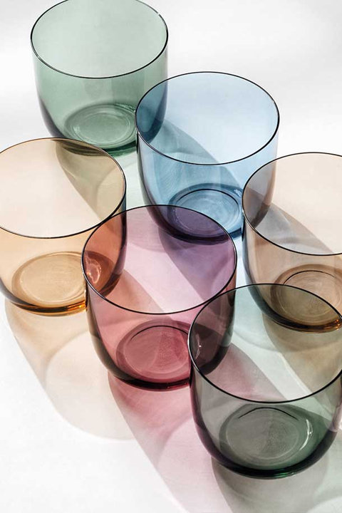 Glassware