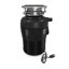 Broyeur à déchets 3 / 4HP Equator