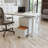 Ceha 3-Drawer Mobile File Cabinet with Lock-333958089