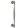 Finial Pivot Door Handle