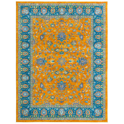 Artez Oriental Indoor Rug