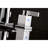 Meridian Fauceture Widespread Bathroom Faucet-55167876