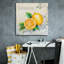 «Tutti Fruiti Lemon» par Jean Plout, art mural sur toile-348552747