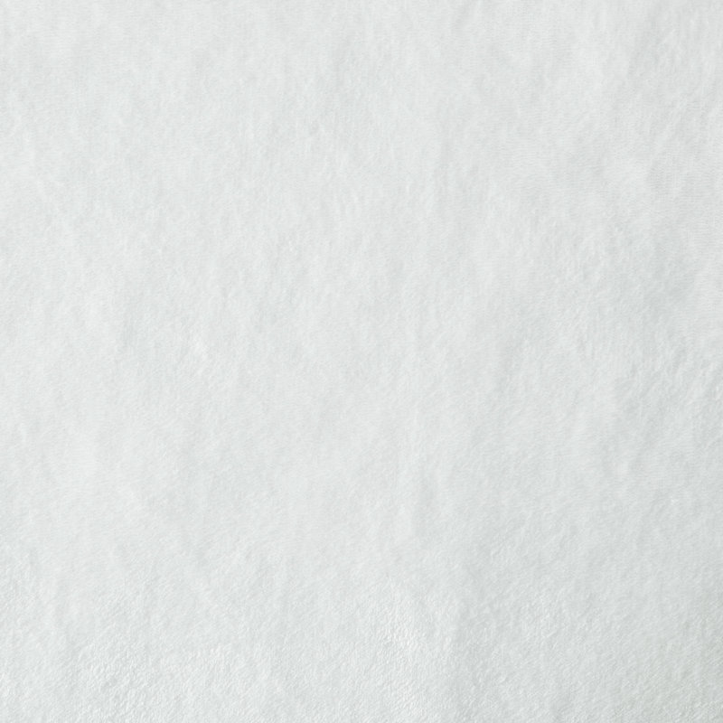 Couverture en molleton ultra doux Nautica, Lit simple, Blanc