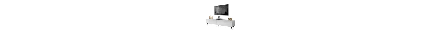 Genoa TV Stand for TVs up to 75"