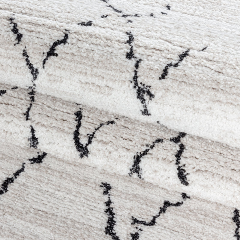 Simmerman Area Rug, Rectangle 160 x 230cm
