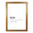 Honey Oak Frame is unavailable