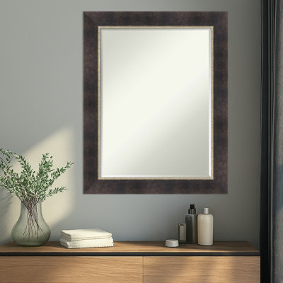 Miroir mural Odin