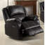 Ensemble de salon configurable inclinable fuiloro