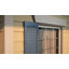 Paire de volets avec panneaux en vinyle surélevés standard-1303433056-1268196525