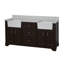 Ensemble de meuble-lavabo double 72 po Emiliano-278912145-358081146