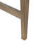 Eva Stool with Solid Wood Frame-1200962494